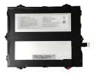 Bt-h006 3.8V 2-celdas baterías para other portátiles