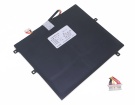 Hl156t 7.6V 4-celdas baterías para deeq portátiles