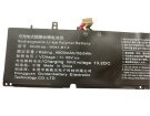 W041-bt-3 11.55V 6-celdas baterías para rtdpart portátiles