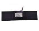 Jnc13 7.6V 4-celdas baterías para jumper portátiles