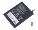 Sog02 3.85V 1-celdas baterías para sony portátiles