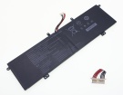 2icp5/69/125 7.6V 4-celdas baterías para teclast portátiles