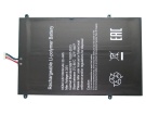 Visionbook 14wi-s umm200v41 3.8V 2-celdas baterías para umax portátiles