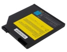 41a4118 10.8V 1-celdas baterías para ibm portátiles