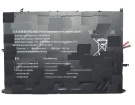 Maxbook p1 7.6V 4-celdas baterías para ipason portátiles
