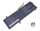 U638572phv-3s1p 11.55V 6-celdas baterías para rtdpart portátiles