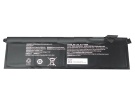 14 pro-7bb4u 15.4V 8-celdas baterías para mechrevo portátiles