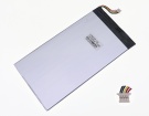 Bl-ip62 3.8V 1-celdas baterías para alldocube portátiles