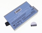 Intellivue mp20 10.8V 9-celdas baterías para philips portátiles