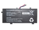 Gsp647689 7.4V 4-celdas baterías para rtdpart portátiles