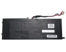 Phb-15.6ap54h1w10 11.4V 3-celdas baterías para rtdpart portátiles