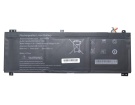 U419279pv-3s1p 11.4V 6-celdas baterías para rtdpart portátiles