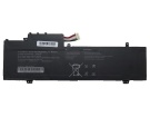 U519161pv-3s1p 11.4V 6-celdas baterías para rtdpart portátiles