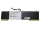 7128130 15.4V 8-celdas baterías para rtdpart portátiles