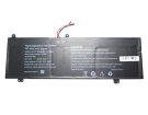 419166 11.4V 3-celdas baterías para rtdpart portátiles