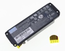 080841 7.4V 2-celdas baterías para bose portátiles