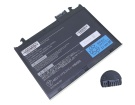 Pc-vp-wp152 11.25V 3-celdas baterías para nec portátiles