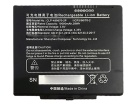 Clp-489670-2p 3.8V 4-celdas baterías para other portátiles