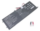 Allbook i 11.4V 6-celdas baterías para other portátiles