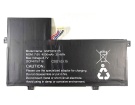 Gsp3374115 7.6V 4-celdas baterías para rtdpart portátiles