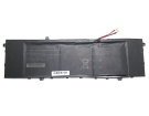 U527872pv-3s1p 11.4V 6-celdas baterías para rtdpart portátiles