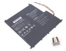 4454138 11.4V 6-celdas baterías para rtdpart portátiles