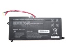 556272 11.4V 3-celdas baterías para rtdpart portátiles