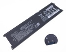 Fpcbp598 11.55V 6-celdas baterías para fujitsu portátiles