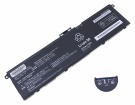 Cp819110-01 11.55V 6-celdas baterías para fujitsu portátiles