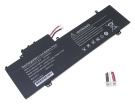 549061 11.4V 6-celdas baterías para rtdpart portátiles