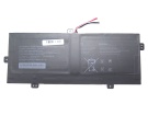 U3674113pv-2s1p 7.6V 4-celdas baterías para rtdpart portátiles