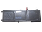 587480-3s1p 11.4V 6-celdas baterías para rtdpart portátiles