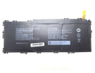 Aec318586-3s1p 11.55V 3-celdas baterías para rtdpart portátiles
