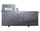3770110 7.4V 4-celdas baterías para rtdpart portátiles