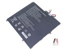 4878145 7.6V 4-celdas baterías para rtdpart portátiles