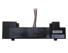 Irl826 15.4V 4-celdas baterías para rtdpart portátiles