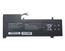 U617658pv-3s1p 11.4V 6-celdas baterías para rtdpart portátiles