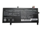 Aec626573-3s1p 11.4V 3-celdas baterías para rtdpart portátiles
