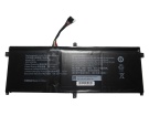 Aec359294-3s1p 11.55V 6-celdas baterías para rtdpart portátiles