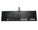 Aec567479-2s2p 7.6V 4-celdas baterías para rtdpart portátiles