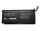 V358-aec769368-2s1p 7.6V 6-celdas baterías para rtdpart portátiles