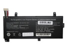 Aec5259146-2s1p 7.6V 4-celdas baterías para rtdpart portátiles