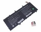 677475 11.4V 6-celdas baterías para rtdpart portátiles