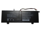 Aec4584129-2s1p-n 7.6V 6-celdas baterías para rtdpart portátiles