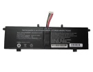 Aec4463118-2s1p 7.6V 4-celdas baterías para rtdpart portátiles