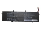 Aec537185-3s1p 11.4V 3-celdas baterías para rtdpart portátiles