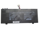 Aec4488108-2s1p 7.6V 6-celdas baterías para rtdpart portátiles