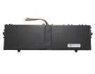 Aec417630 7.6V 6-celdas baterías para rtdpart portátiles