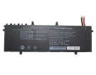 Aec578870-3s1p-n 11.4V 6-celdas baterías para rtdpart portátiles