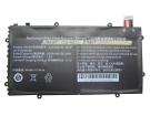Aec968780-2s1p 7.6V 6-celdas baterías para rtdpart portátiles